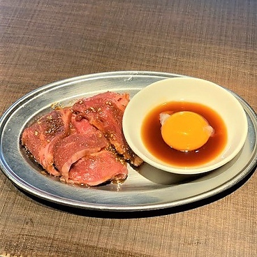 大衆ホルモン やきにく 煙力 岐阜茜部店のおすすめ料理1