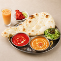 サンギタカレーのおすすめ料理1