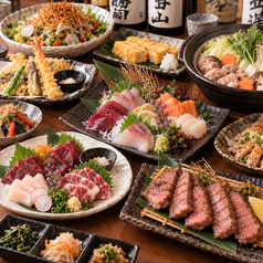 葉月 町田本店のおすすめポイント1