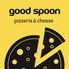 goodspoon シミント広島店のロゴ