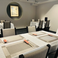 ◆【こだわりの料理】上質な空間で味わう鉄板焼き◆