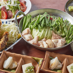 木村屋本店 品川駅港南口店のコース写真