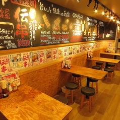 新時代 胡町店の雰囲気2