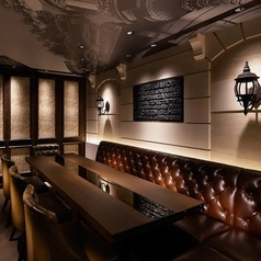 SPANISH DINING Rico スパニッシュダイニングリコ特集写真1