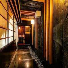 個室居酒屋 とっとり 新宿本店特集写真1