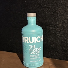 ブルックラディ　クラシック