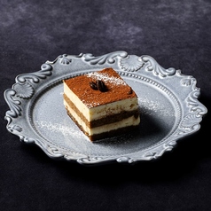 ティラミスプレーン