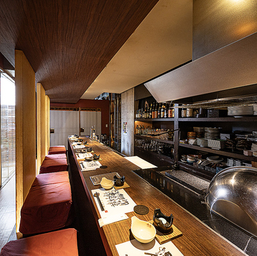 家烹酒肆 世楽の雰囲気1