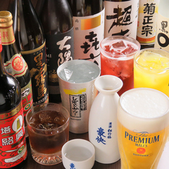 中華居酒屋 青山餃子房 本厚木店の特集写真