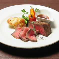 フィオーレ 東戸塚のコース写真