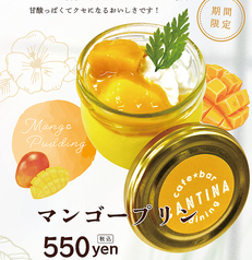 キャンティーナ所沢 西口プロペ通り店のおすすめ料理1