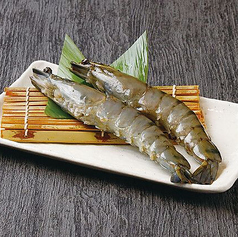 大海老(1尾)