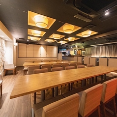 九州料理 黒獅子 本厚木店特集写真1