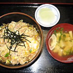 ちから餅上坂商店のおすすめ料理3