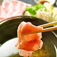 地鶏水炊き（一人前）