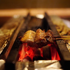 炭火焼き鳥 牛もつ鍋 うる虎 総本店のコース写真