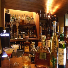 Bar Blast ブラスト 五反田店の特集写真