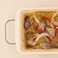 牡蠣と野菜のアヒージョ　リトルサイズ