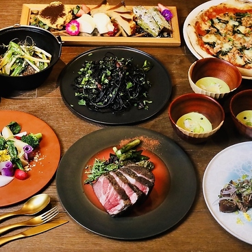 Tsubamesanjo Bit 燕三条本店のおすすめ料理1