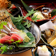 そば居酒屋 楽のおすすめ料理2