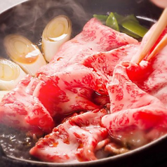 月亭 新宿 本店のコース写真