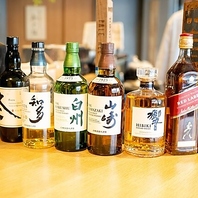 厳選された美酒と料理のマリアージュ