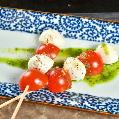 カプレーゼ串（1本）