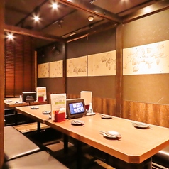 寧々家 豊橋駅前店の雰囲気2