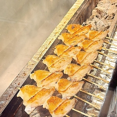 幸の蔵のコース写真