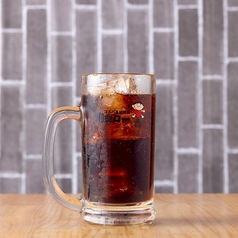 コークハイボール