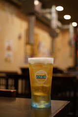 ビアボール（ダブル）