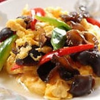 大人気のランチメニュー