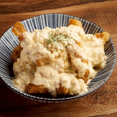 宮崎発祥タルタルチキン南蛮
