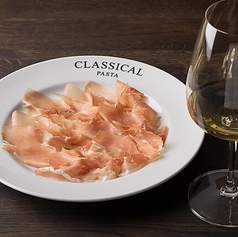 CLASSICAL PASTAの写真2