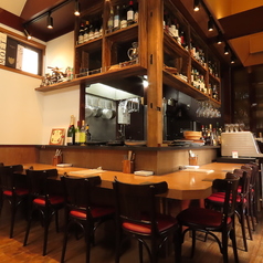 お肉とワインが美味しいお店 Mi Casita ミ カシータ の特集写真