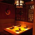 ラーマヤナ 横浜西口店の雰囲気1
