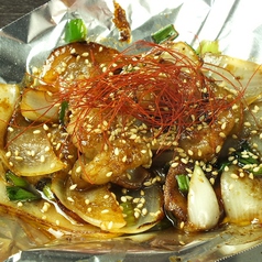 てっぱん食堂 広島のおすすめ料理2