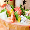 旨い魚とレモンサワー トロ匠 川崎店のおすすめポイント1