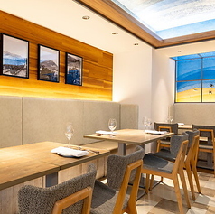 ROUTE101 California Wine Diningの特集写真