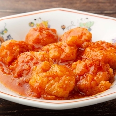 大衆中華酒場 ふくろう 神田店のコース写真