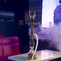 フェルマー Calculated Shisha Loungeのおすすめ料理1