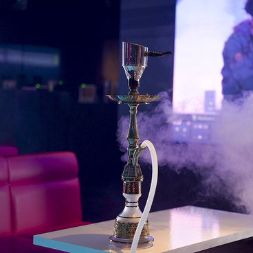フェルマー Calculated Shisha Loungeのおすすめ料理1