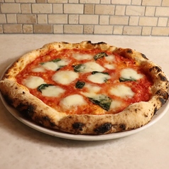 マルゲリータ ブッファラ　