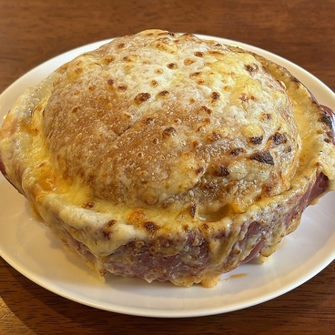 サクラカフェ SAKURA CAFE &レストラン 日暮里 NIPPORIのおすすめ料理1