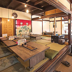 浜焼き能登風土の特集写真