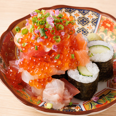 横浜漁港のおすすめ料理3