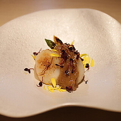 【接待】銀座 友のコース写真