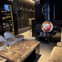 TENET テネットの特集写真