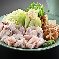 日本料理 越前かに料理 やなぎ町のコース写真