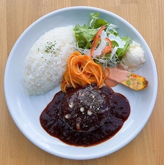 ビストロバル Liberteのおすすめランチ1